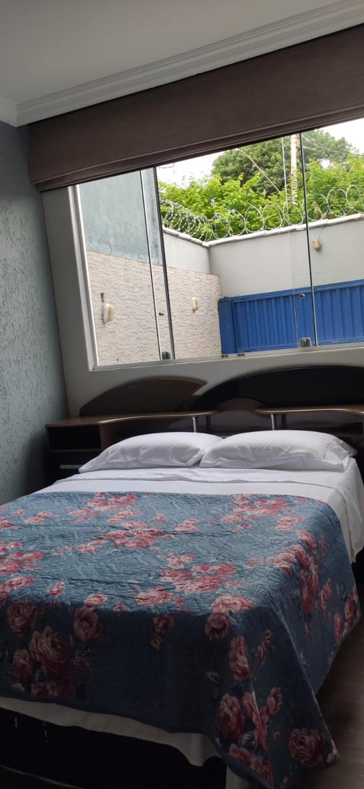Apartamento Inteiro Com Area E Garagem Privativa Belo Horizonte