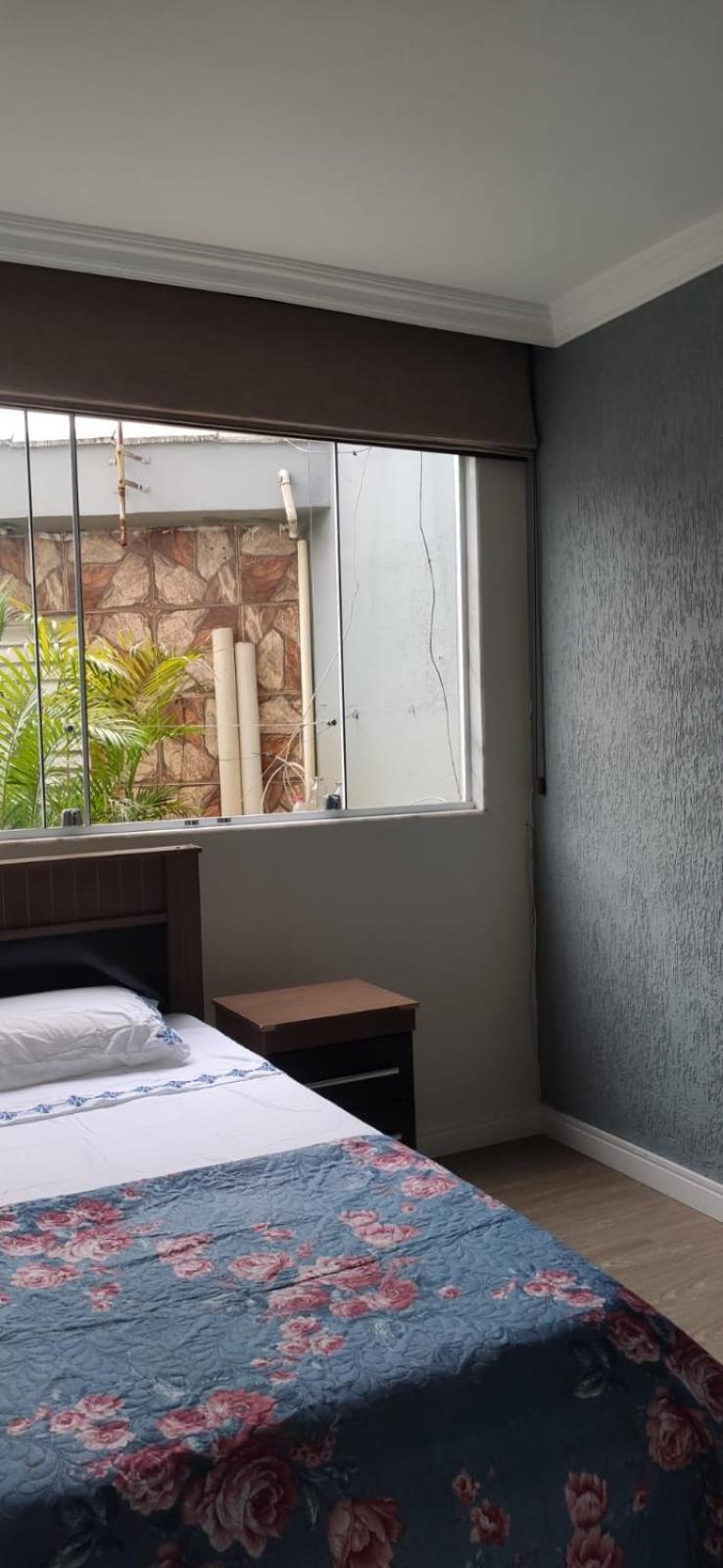 Apartamento Inteiro Com Area E Garagem Privativa Belo Horizonte