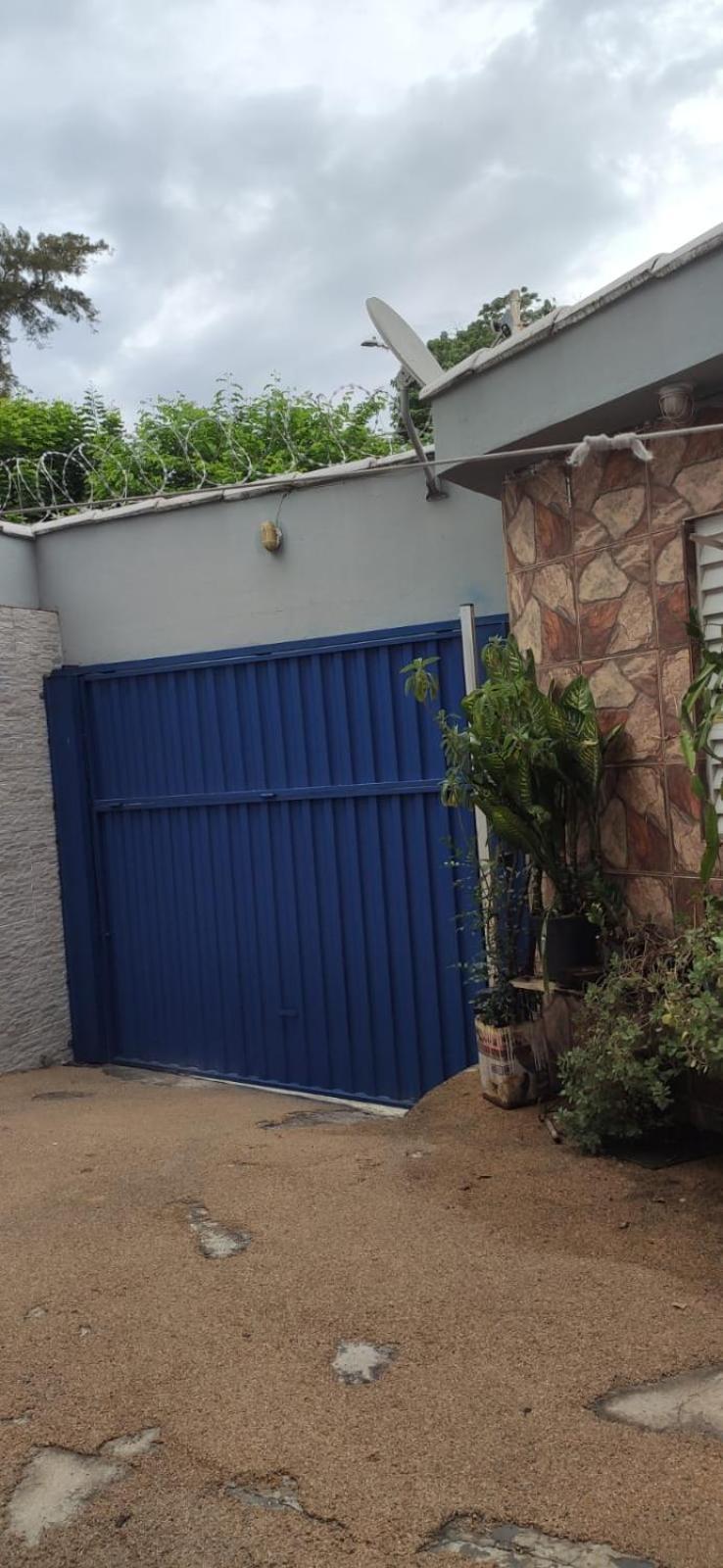 Inteiro Com Area E Garagem Privativa * Belo Horizonte