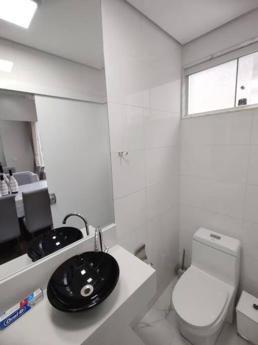 Inteiro Com Area E Garagem Privativa Belo Horizonte