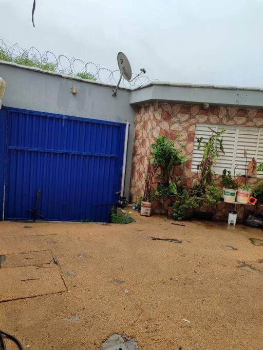 Inteiro Com Area E Garagem Privativa Belo Horizonte
